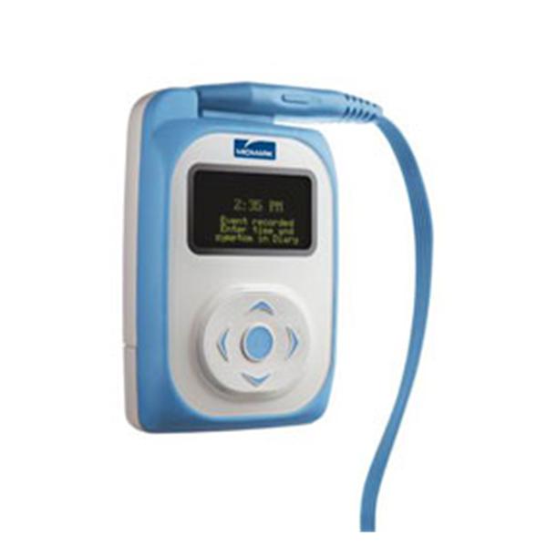 Recorder IQHolter 5 Lead Ea